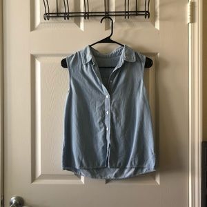 (3/$10) Sleeveless Shirt